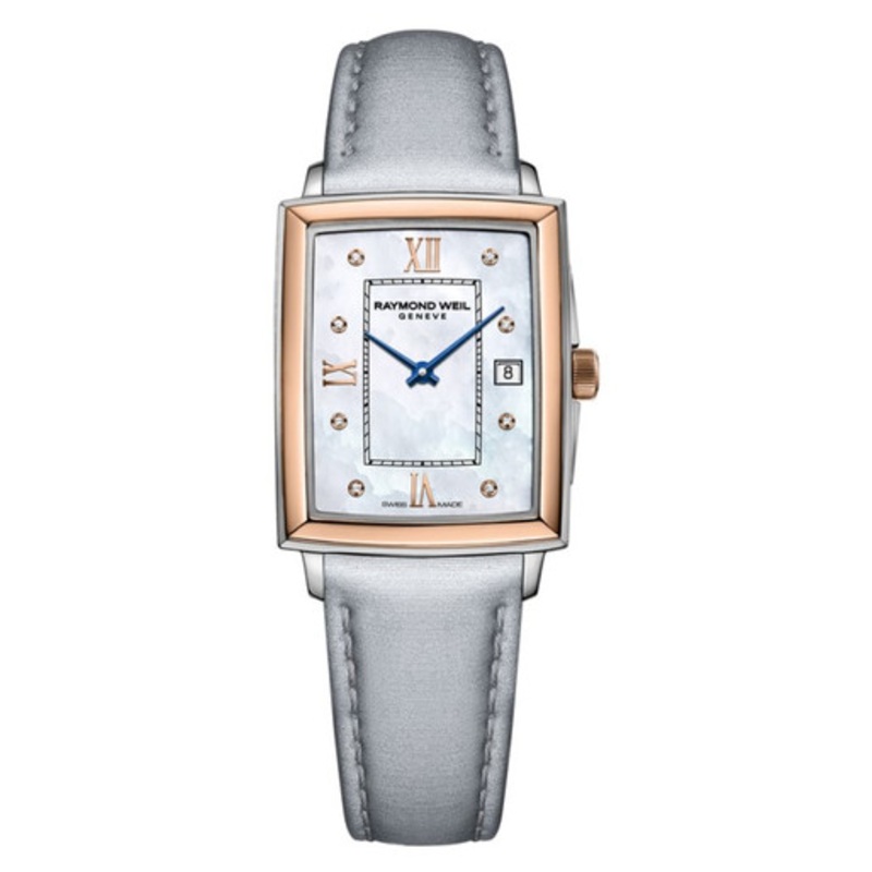 Toccata Ladies Quartz [TPWAT0700]