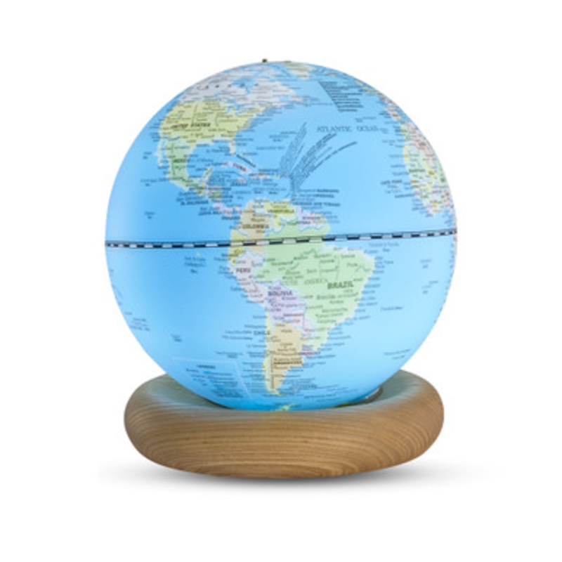 Atlas Globe Light [GGDOT0123]