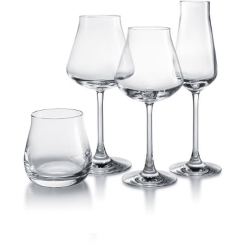 Chateau Degustation Set of 4 [7CGIF5789]