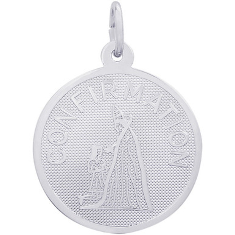 Confirmation Charm [2YCHM1064]