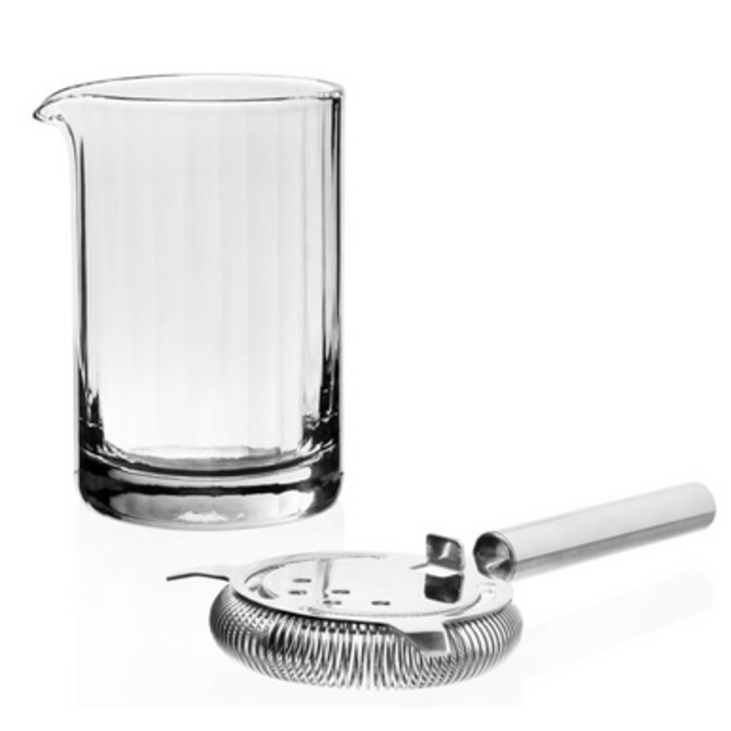 Corrine Mixer & Strainer [GGEOT0033]