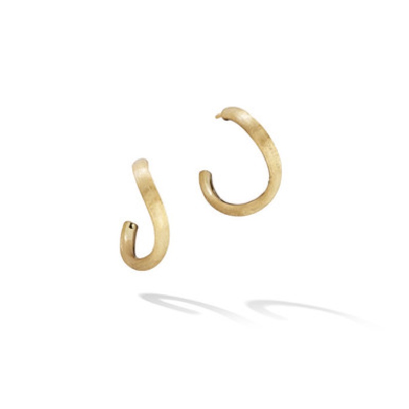 Petite Hoop Earrings [2EGHP0279]