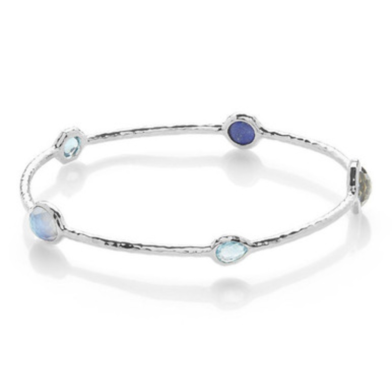 Rock Candy Bangle Bracelet [2YSBA1551]