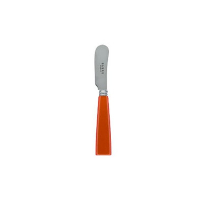 Sabre Stainless Orange Spreader [5FMIS0456]