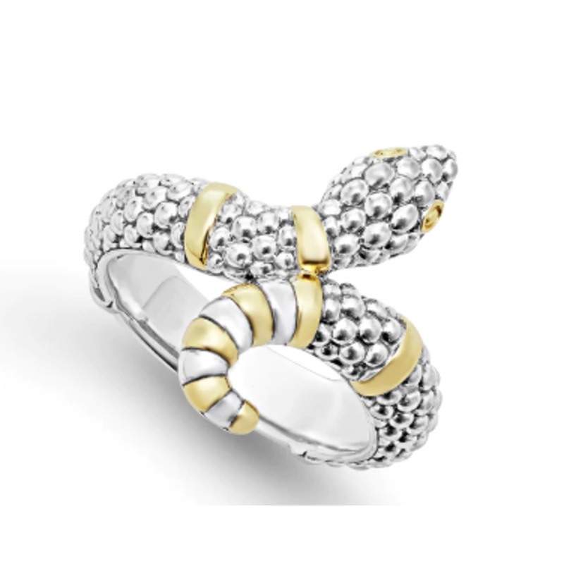 Snake Ring [JROTH0882]
