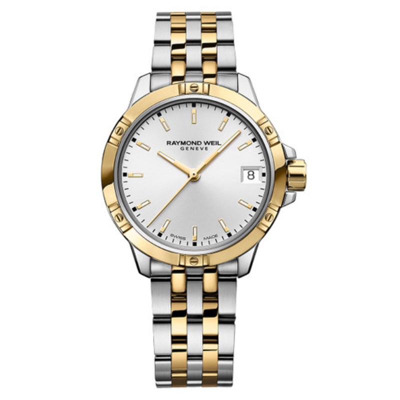 Tango Classic Ladies Quartz [TPWAT1131]