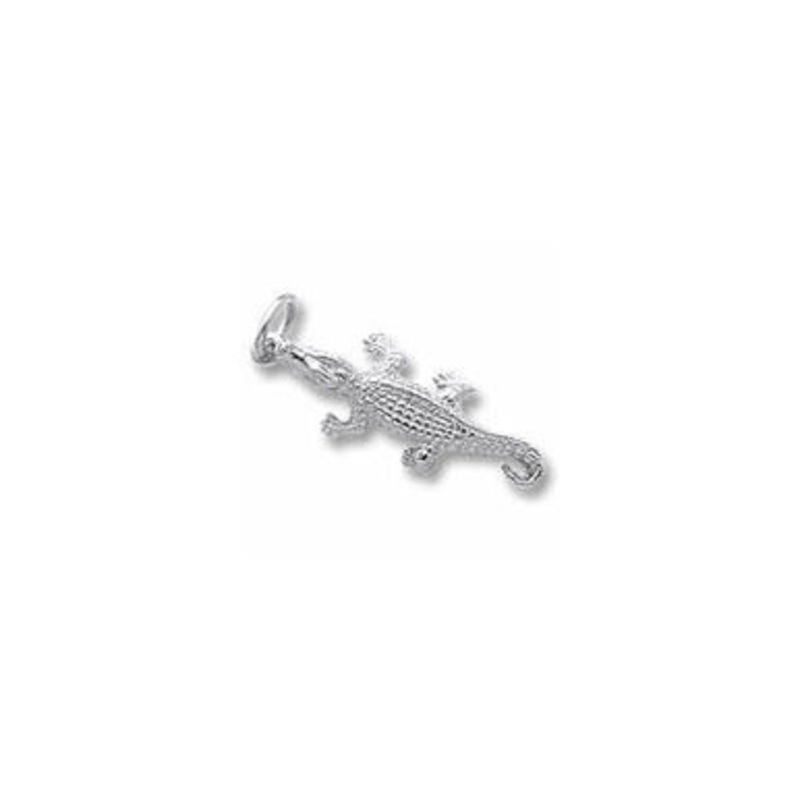 Alligator Charm [2YCHM1155]