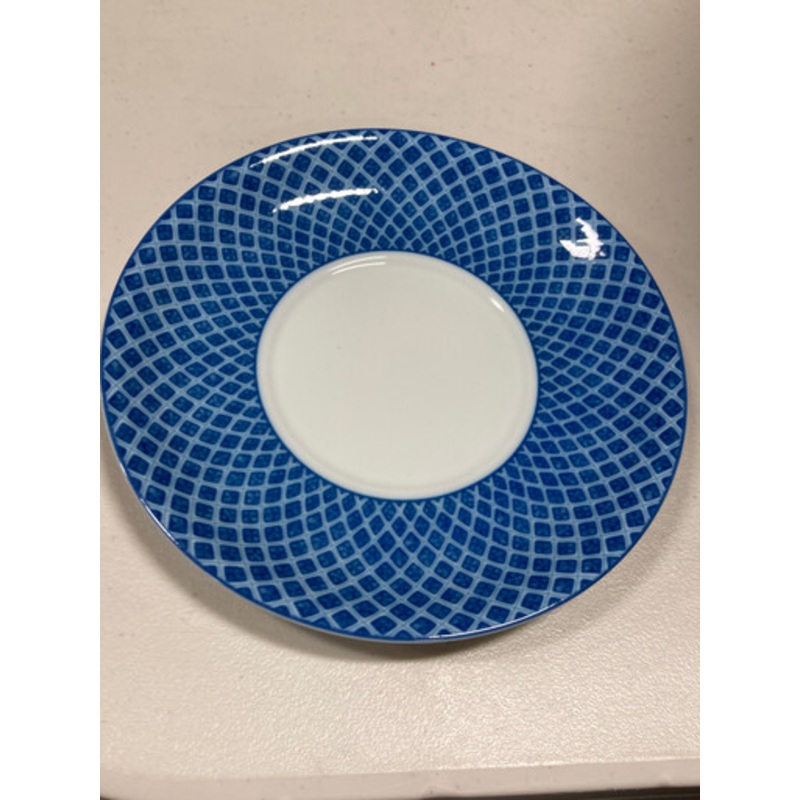 Blue Dragon Saucer [6MOBD1107]