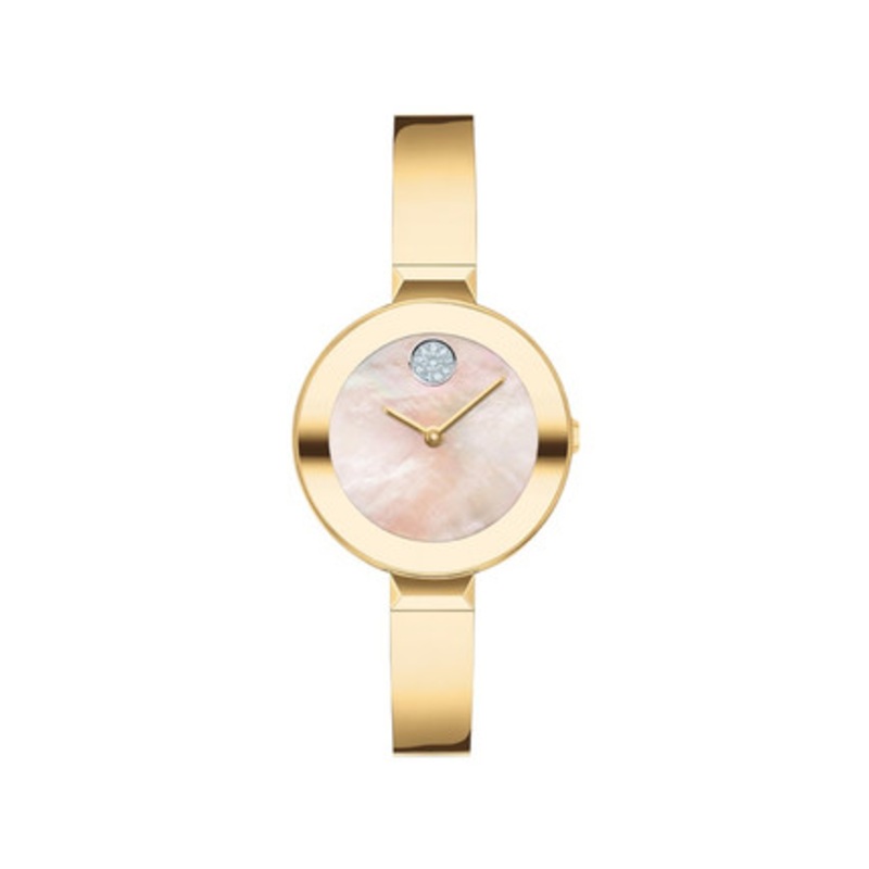 BOLD Bangle Ladies Watch [TPWAT1217]