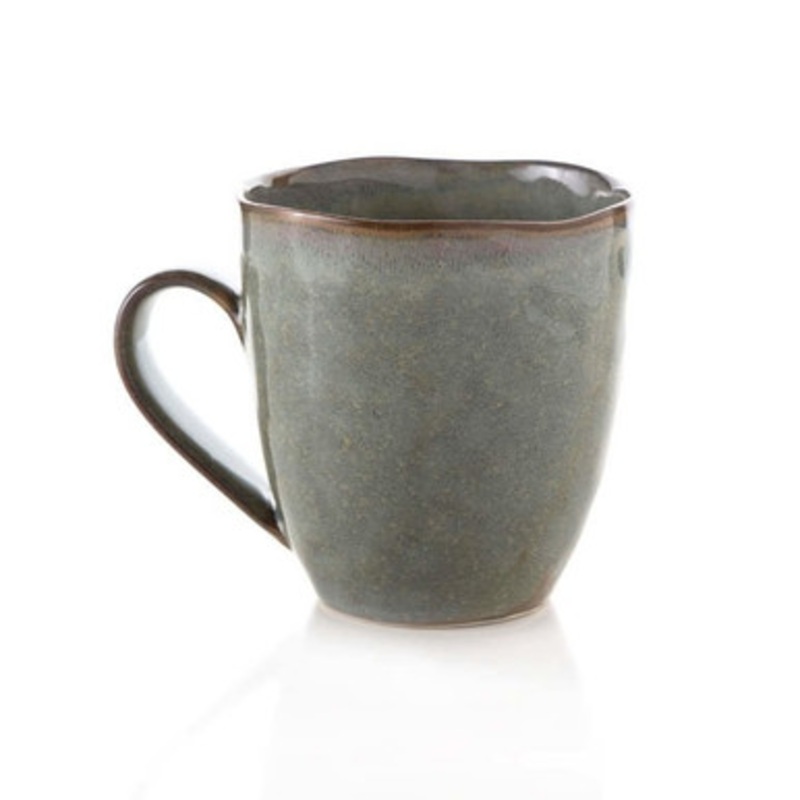Burlington Moss  Glen Mug [8GIFF3570]