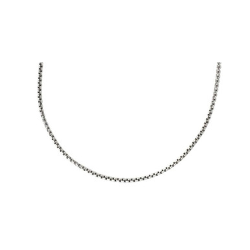 Chain Necklace [JNCHN0145]