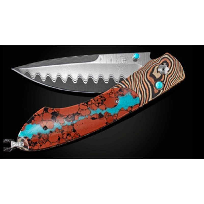 Chuska Knife [JAKNV0040]