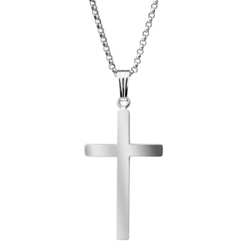 Cross Pendant [2YCRS0091]