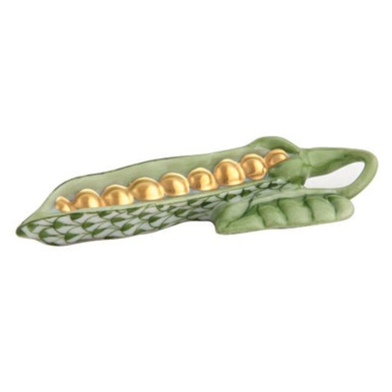 Peapod In Forest Green [6COLF2149]