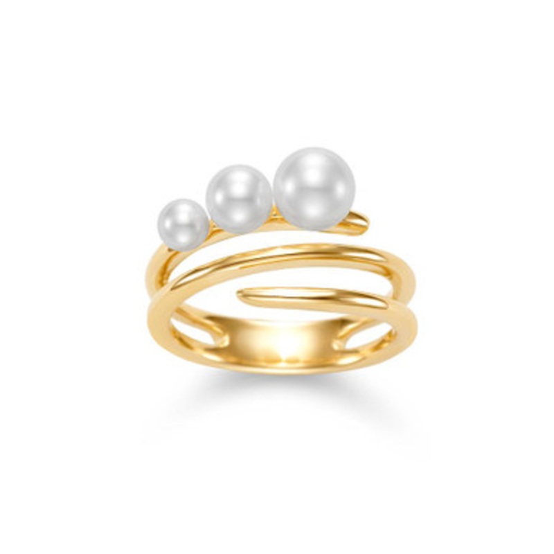 Pearl Ring [JROTH1168]