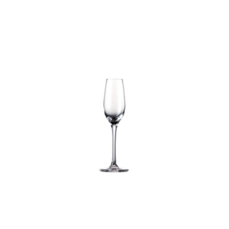 Rosenthal Crystal Divino Sherry/port Set/6 [7CGIF5487]