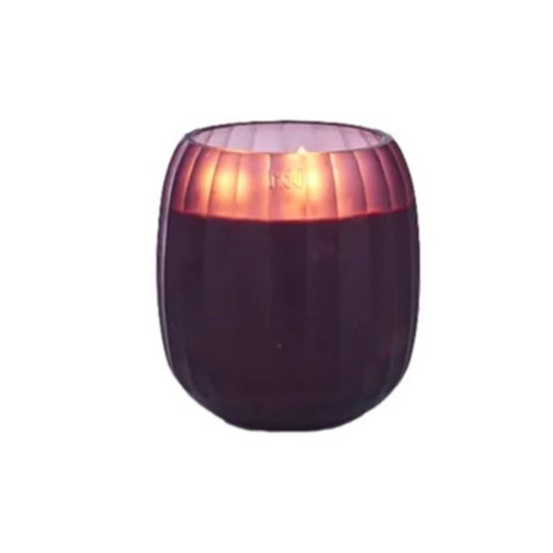 Ruby Medium Candle Muse [GGCAF0015]