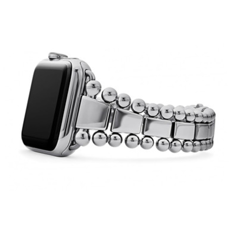 Smart Caviar Watch Bracelet  [4LWAT0622]