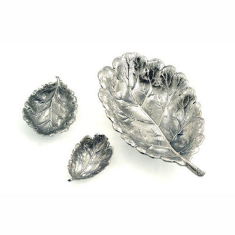 Sterling Medium Oak Dish [5AHOL0855]