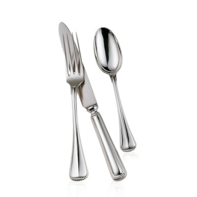Sterling Milano Dinner Fork [5DMIL0095]
