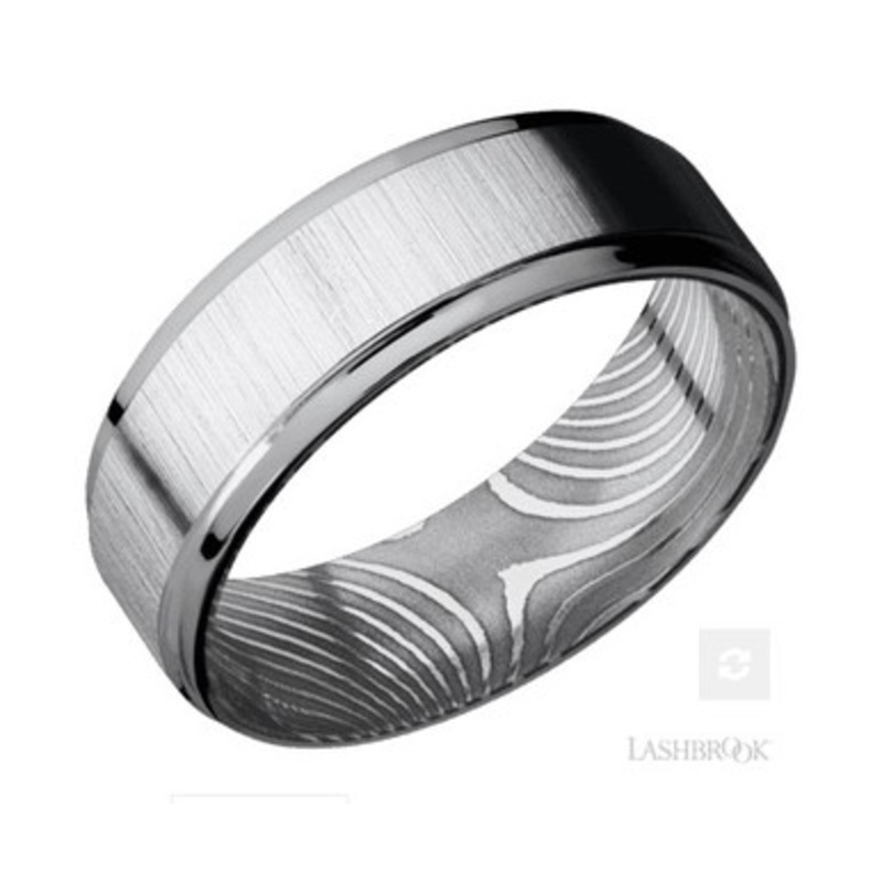 Tanalum Ring [3WMIS1158]
