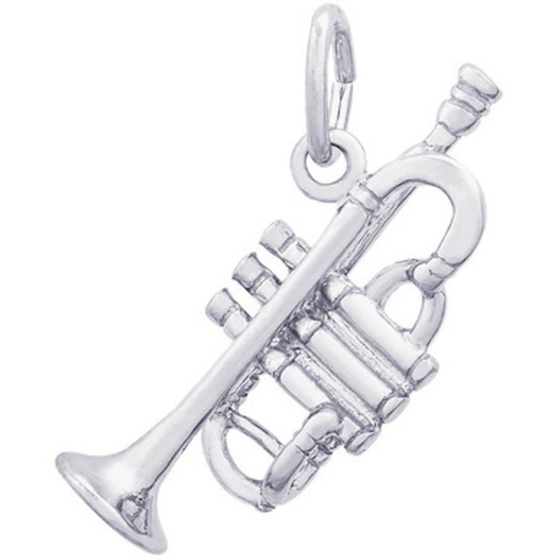 Trumpet Charm [2YCHM1001]