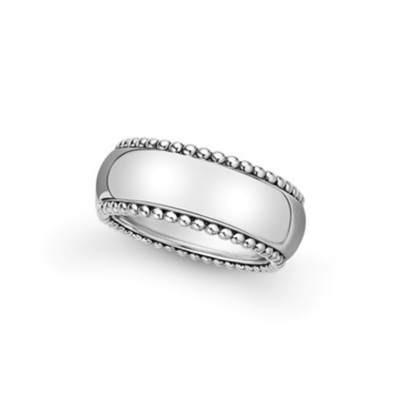 Anthem Caviar Bead Band [JRBND0809]