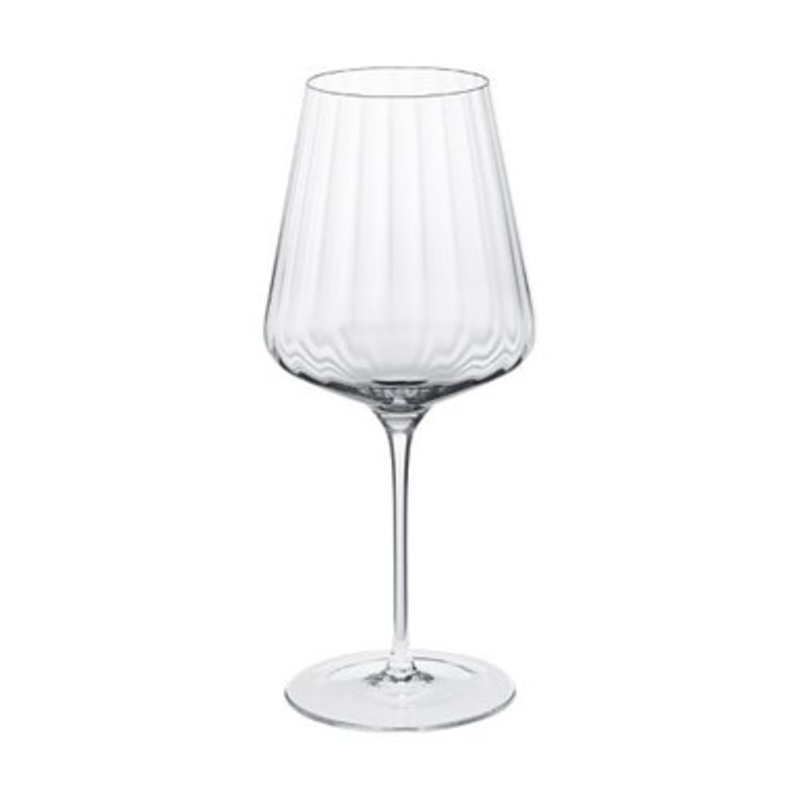 Bernadote Red Wine Set of 6 [7CGIF5946]
