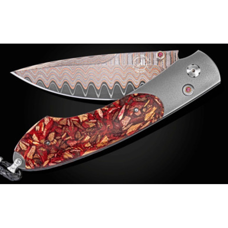 Blend Knife [JAKNV0032]