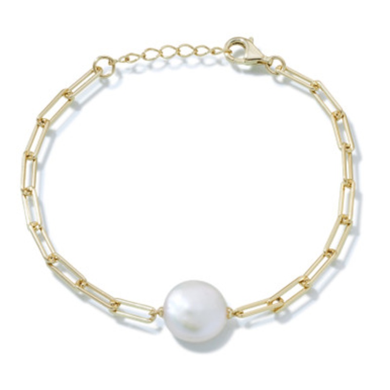Pearl Bracelet [2CPFB0337]