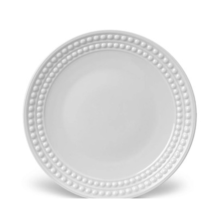 Perlee Dessert Plate [6LOPW1109]