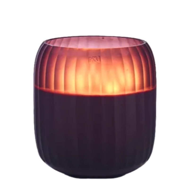 Ruby Large Candle Muse [GGCAF0040]