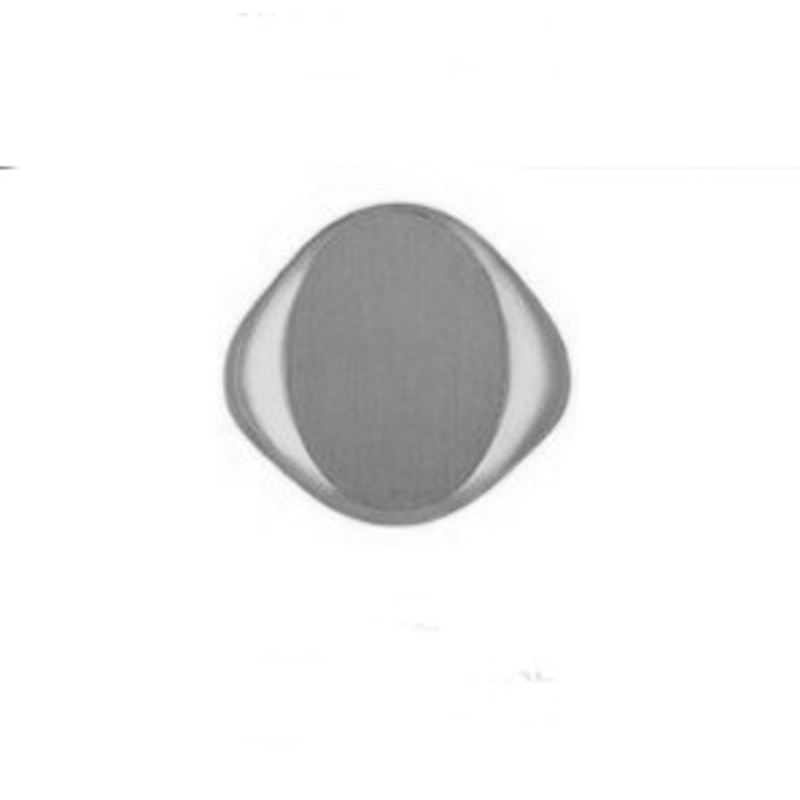 Signet Ring [2YSRG5214]