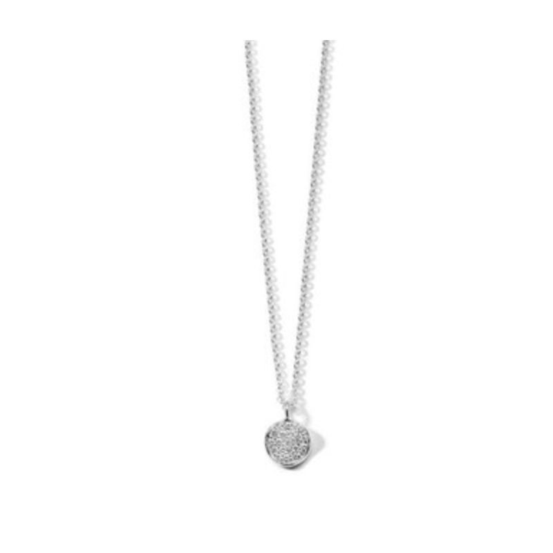 Stardust Pendant Nekclace [JNPEN0011]