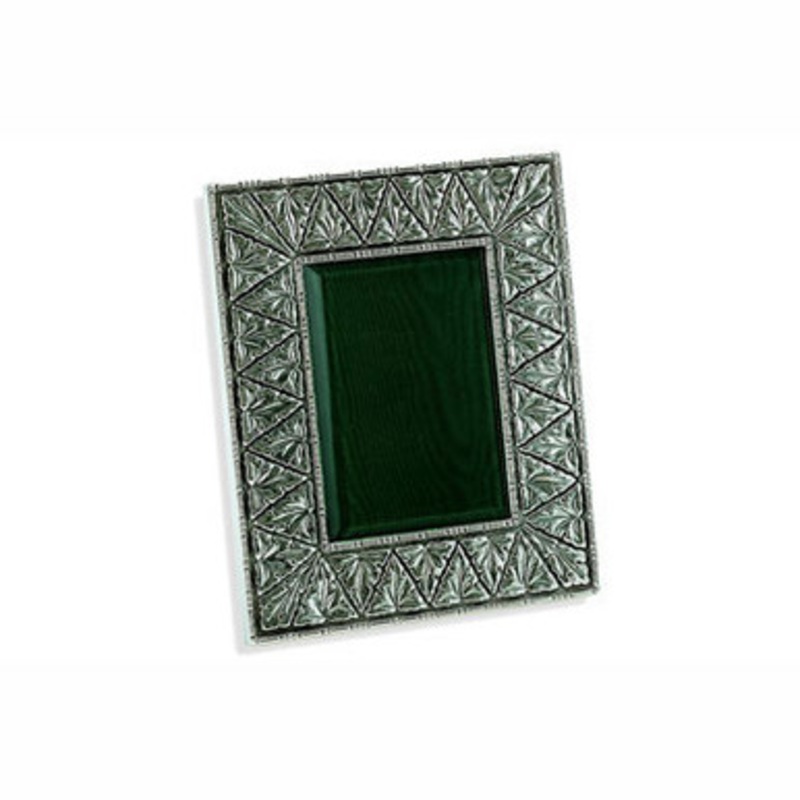 Sterling Acanthus Leaf Frame [5AFRA0252]