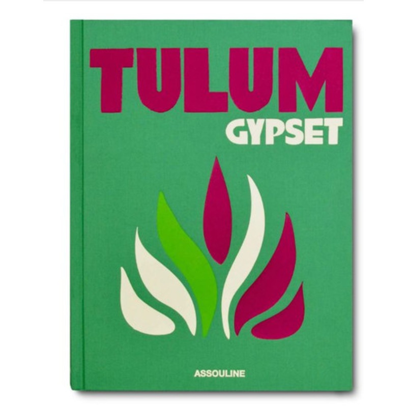 Tulum Gypset [GGBOK0005]
