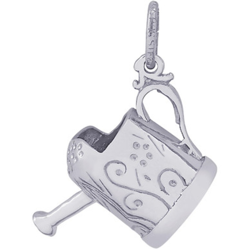 Watering Can Charm [2YCHM0695]