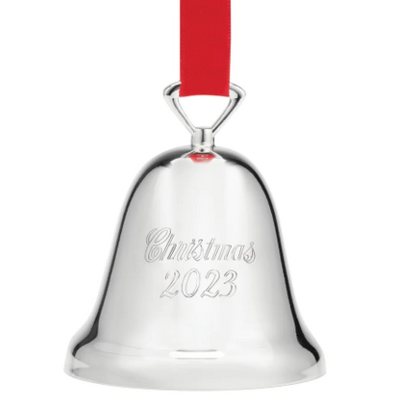 Annual Christmas Bell 2023 [GGORN0123]