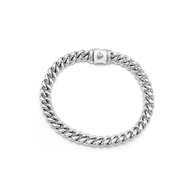 Anthem Curb Chain Bracelet  [JBOTH1350]