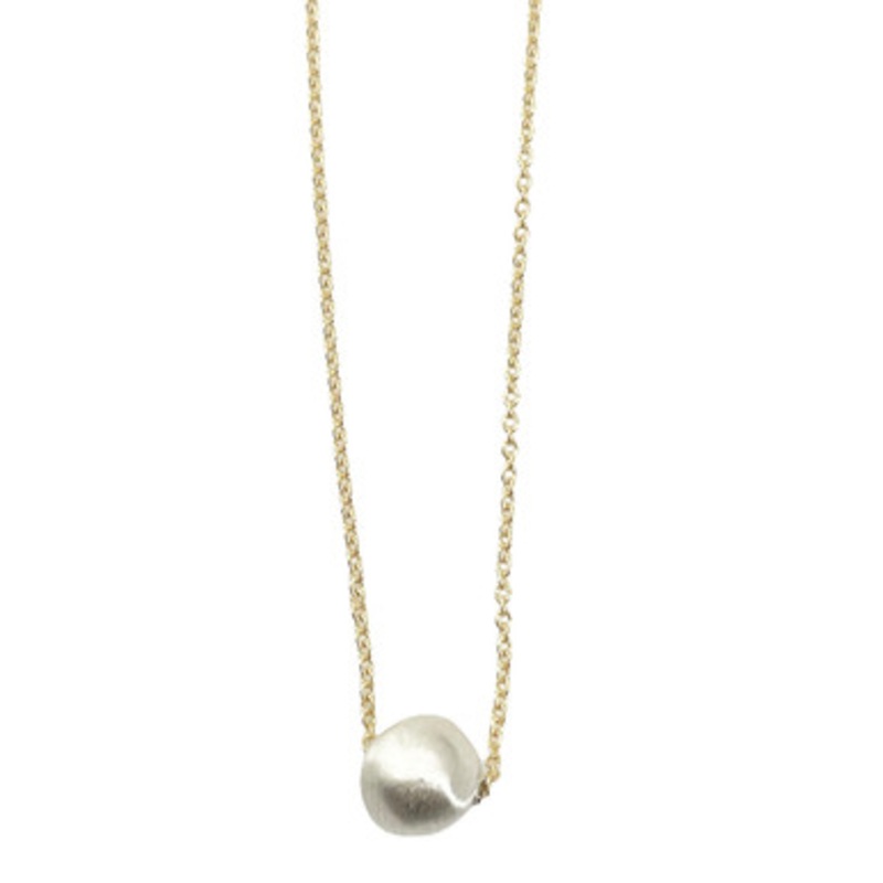 Ball Pendant [2YSPD0895]