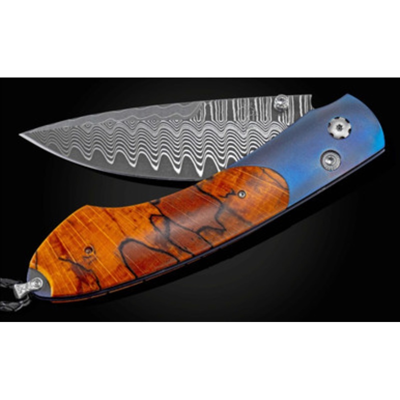 Blend Knife [JAKNV0033]
