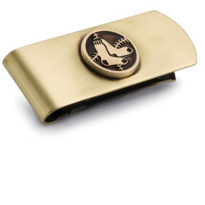 Red Sox Merchandise Ant Brass Red Sox Mclp in [2YGFG0759]