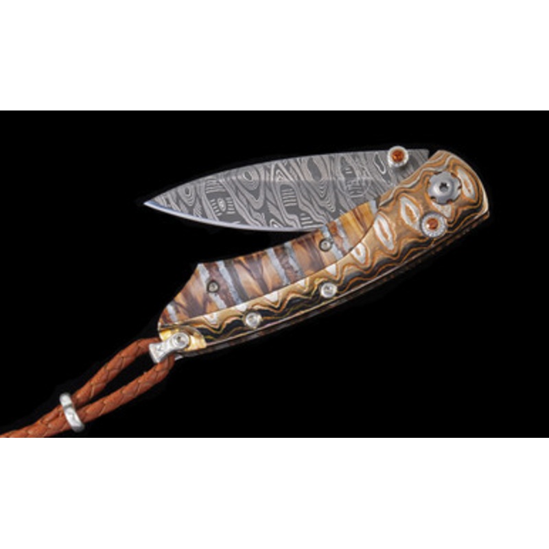 Ridgeline Knife [JAKNV0037]