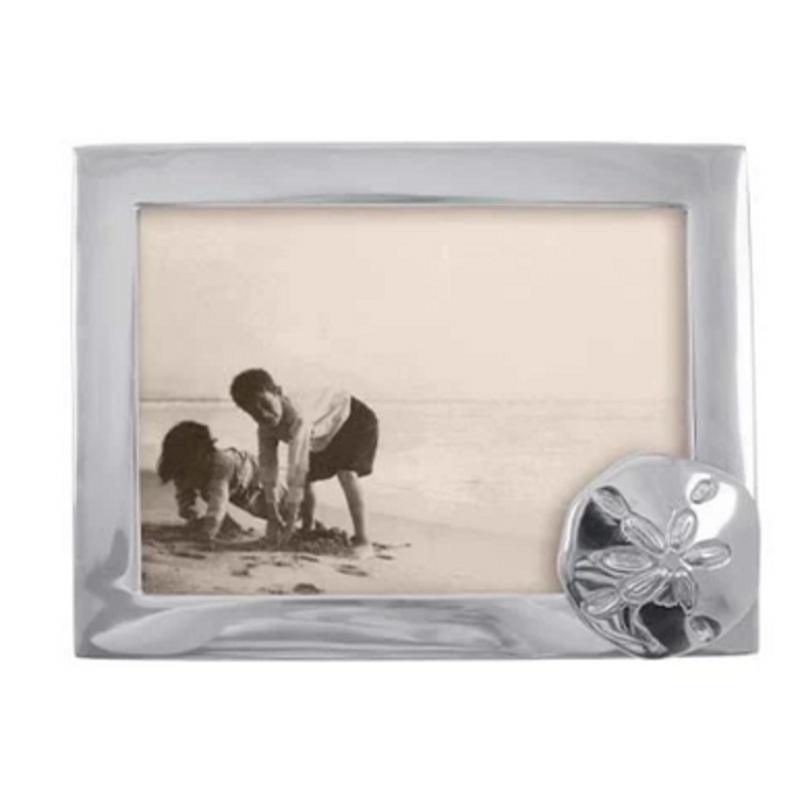 Sand Dollar Frame 5 x 7 [GGFRA0028]