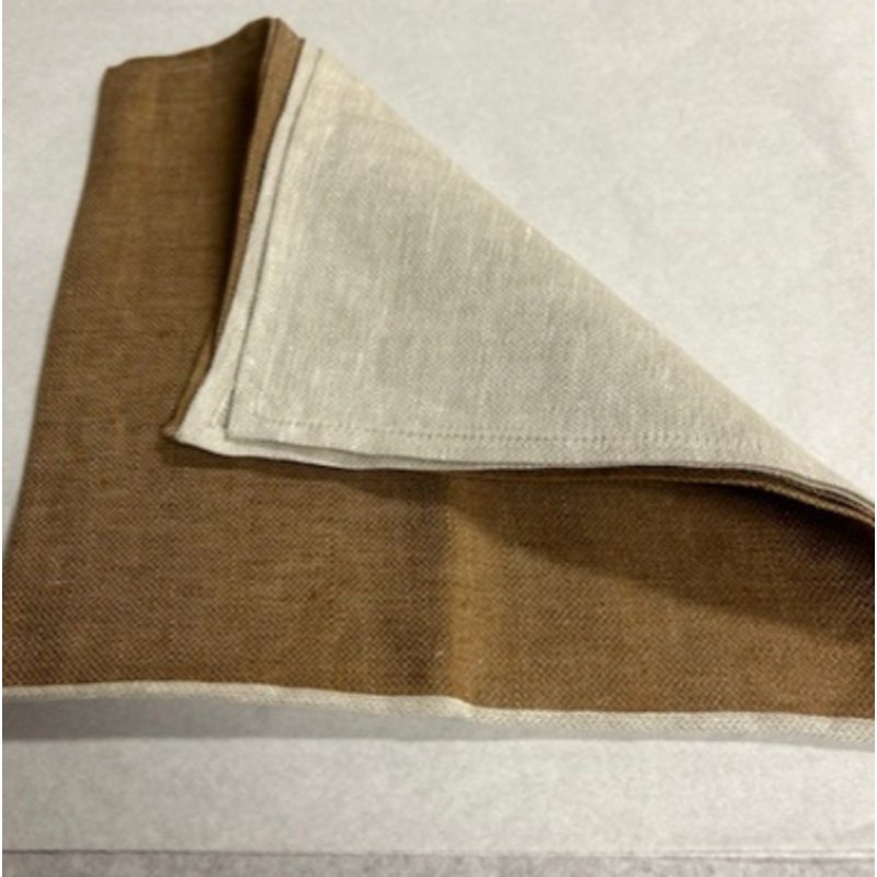 2-tone Naturals Napk [8TNAP0187]