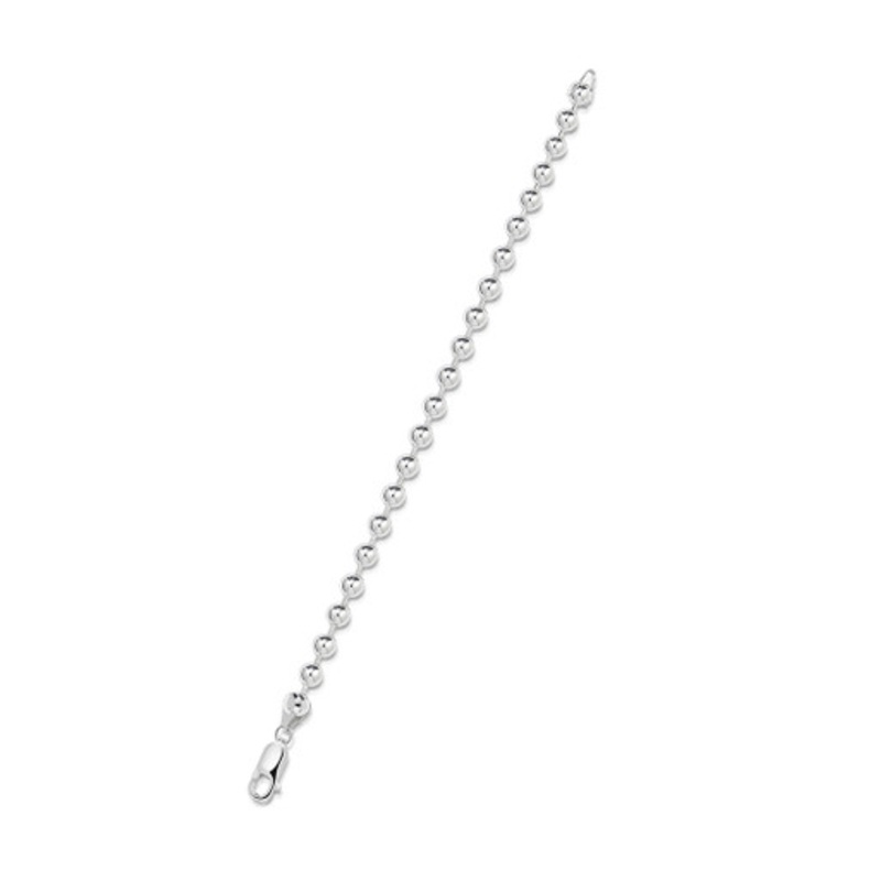 Bead and Bar Bracelet [2YSBR9185]