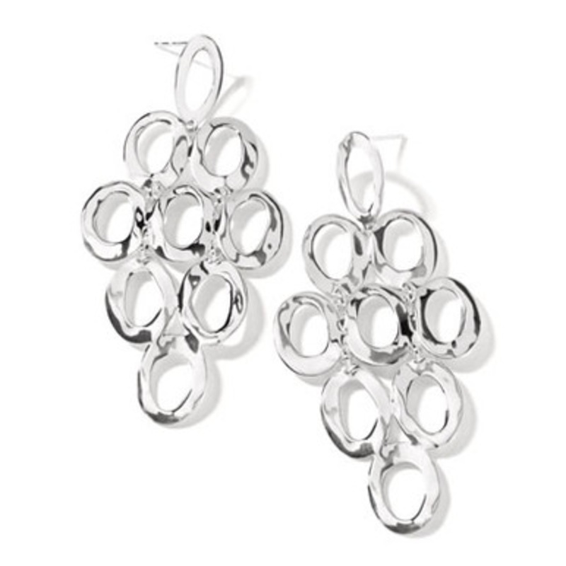 Classico Earrings [2YSEA0012]