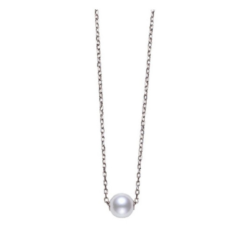 Cultured Pearl Pendant [2DCPX0399]
