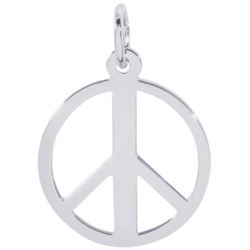 Peace Charm [2YCHM1007]