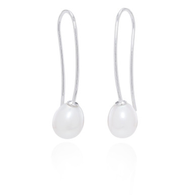 Pearl Earrings [JEOTH0151]